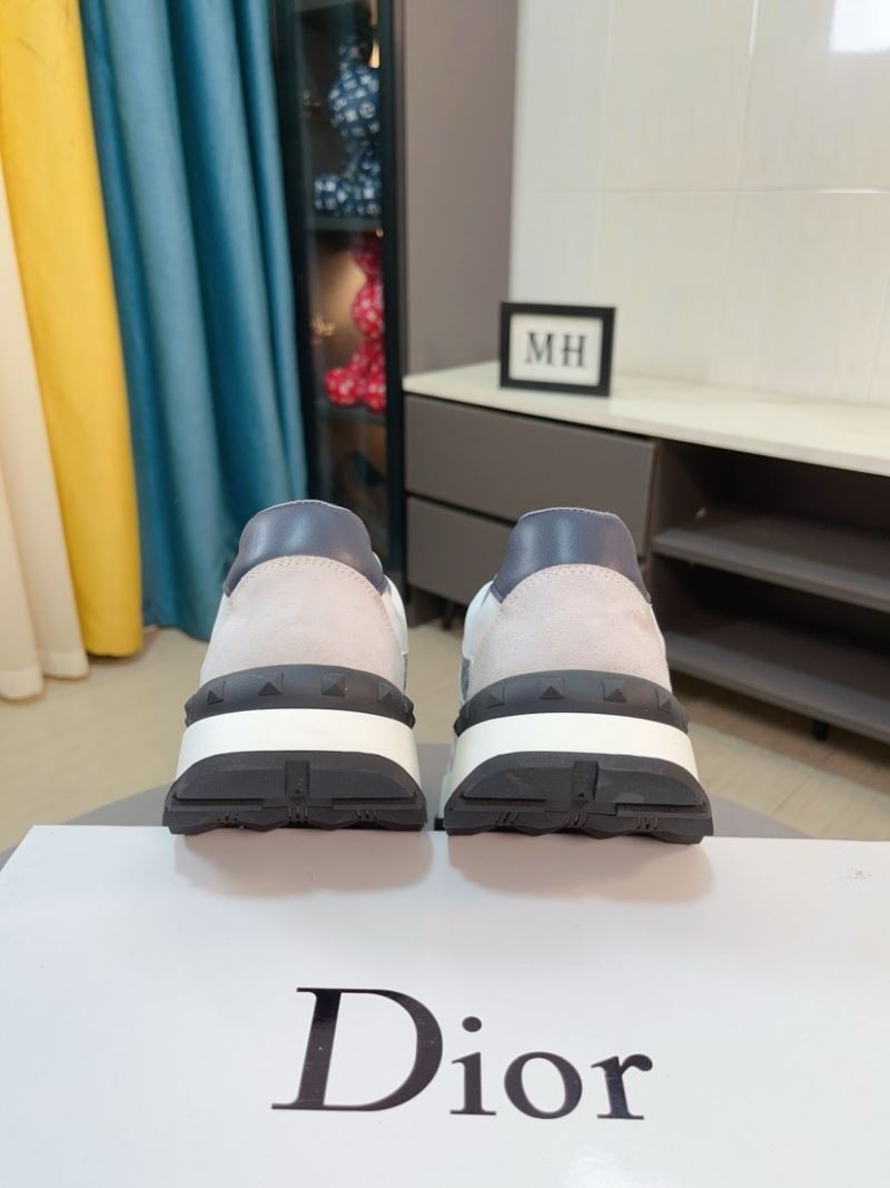 Christian Dior Low Shoes